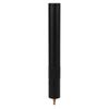 Billiards Pool Cue Extension Aluminum Alloy 9inch Pool Cue Extension Billiards Accessory for