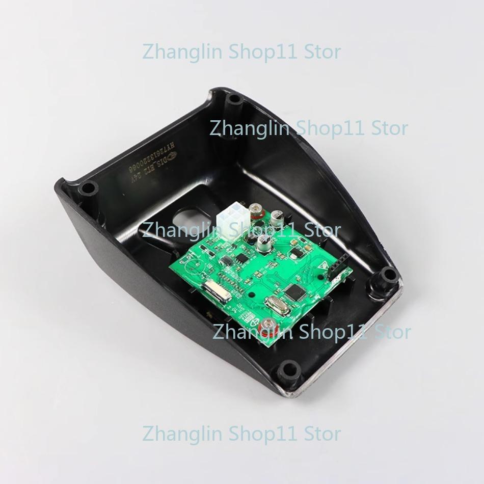 1x Power Display Instrument EPT20-15ET2 Electric Forklift 1114 1116 Circuit Board 24v /48V 45ma for Zhongli Powered Pallet Truck