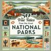 50 True Tales from Our Great National Parks by Stephanie Pearson... 9780711285828