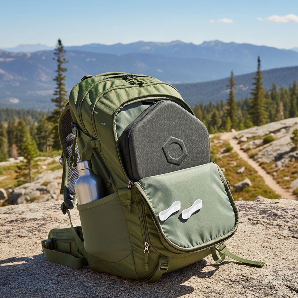 Портативная жесткая сумка-кейс из ЭВА для путешествий, органайзер для наушников, кейс для хранения для беспроводных Bluetooth-наушников JBL Tune 700-770NC