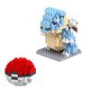 Series Minifigures Building Blocks Toy For Kids Fans Birthday Gifts