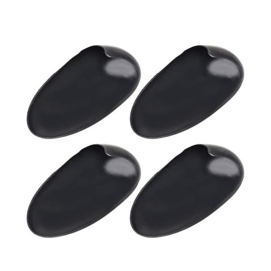 22 шт./компл. краска для волос расческа кисть миска перчатки зажим парикмахерские инструменты