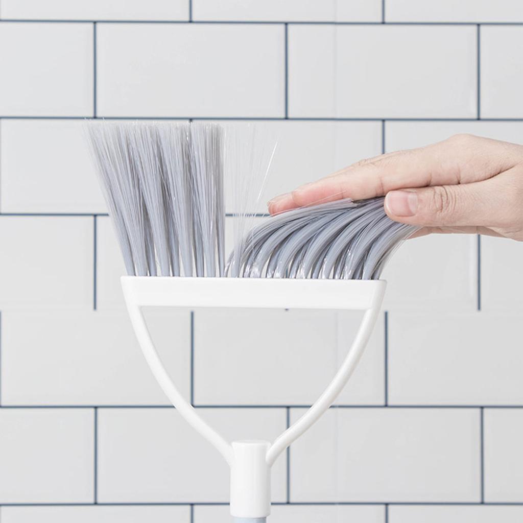 Комбинированный набор из метлы и совка для домашней кухни, детской комнаты, уборки, ремесла