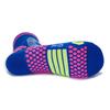 TFO Competition-Grade Outdoor Socks, Comfortable Breathable Functional Socks, Sports Hiking Mountaineering Socks 2202303, Blue Color, Size L