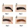Non-fading Tearing Eyebrow Gel Eyebrow Pencil Waterproof and Durable Eyebrow Cream