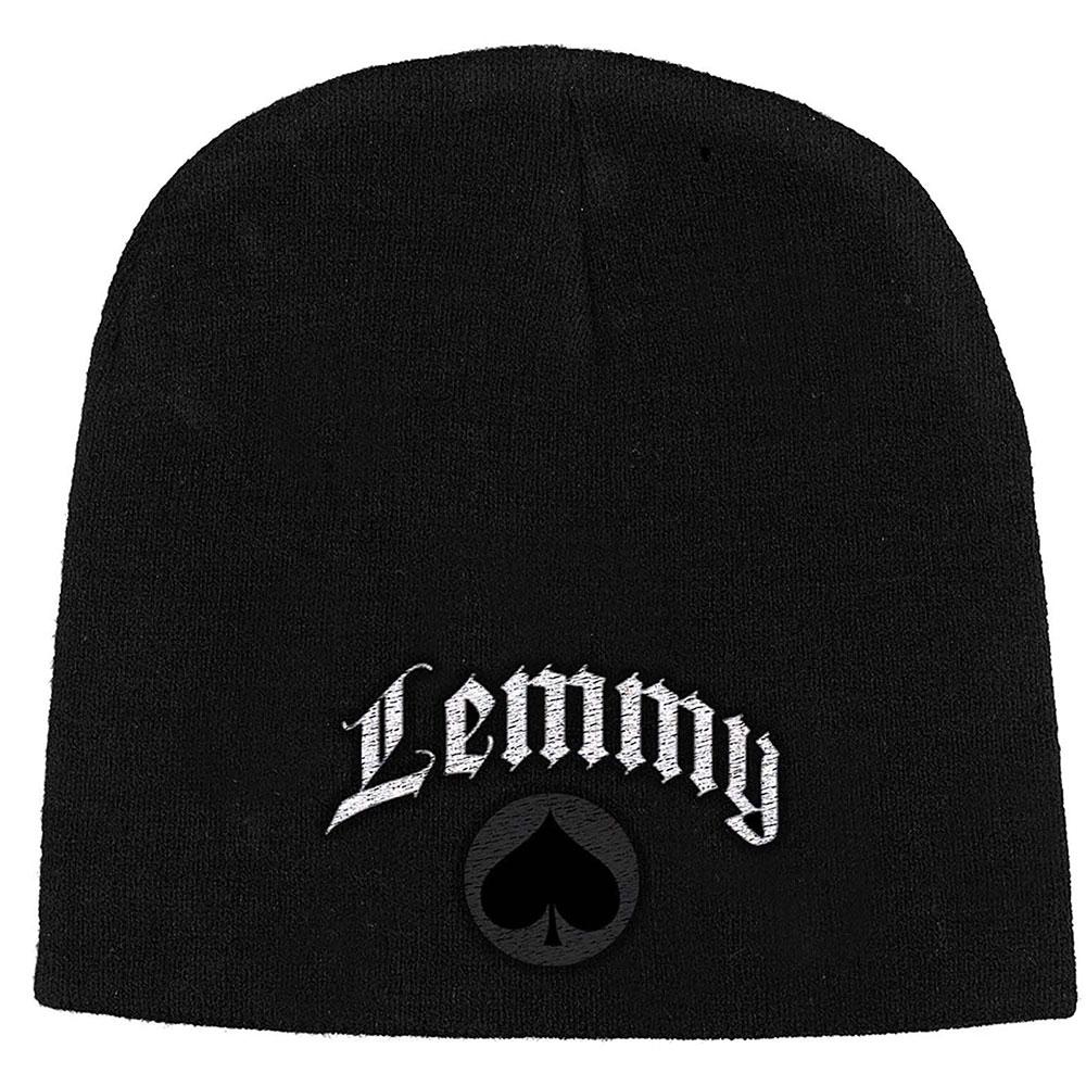 Шапка унисекс для взрослых Lemmy Ace Of Spades