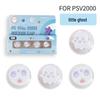 Cat Paw Joystick Caps for PSVita 1000/2000 - Protective Button Covers