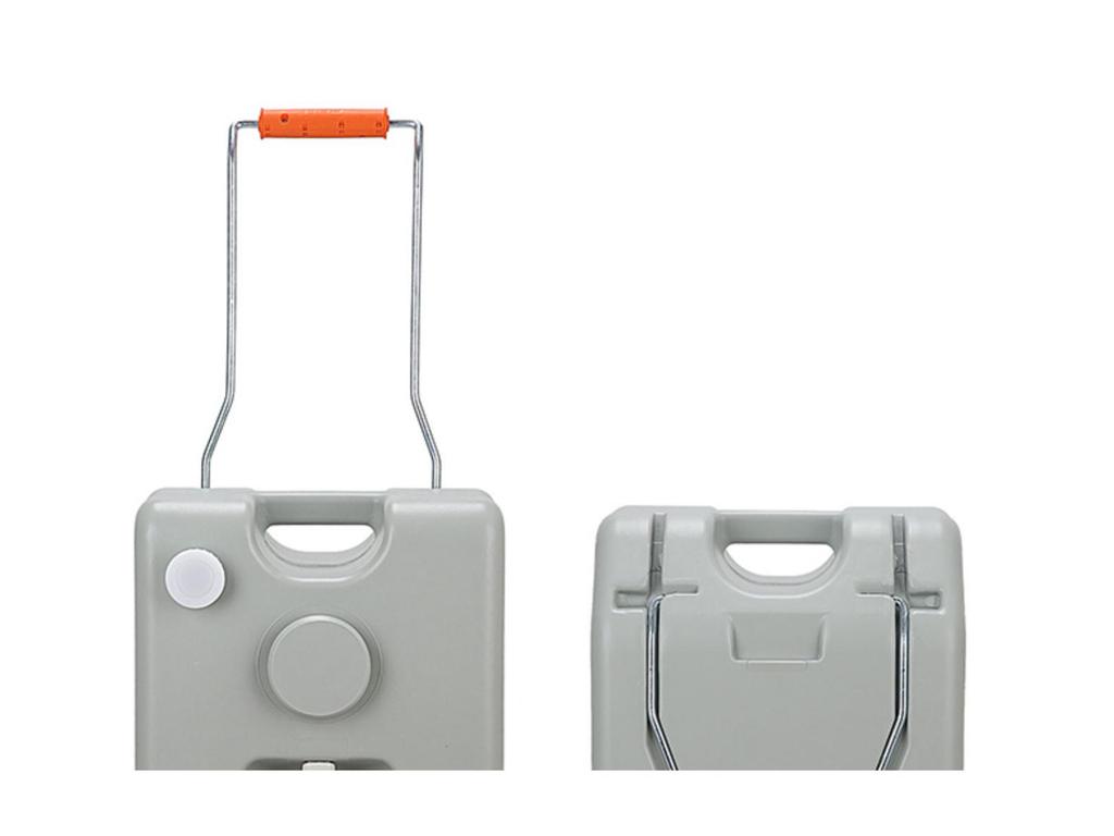 Модифицированный самоходный автодом на колесах, большой бак для воды на 25 л, идеально подходит для кемпинга и путешествий на открытом воздухе.