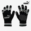 Puma Galleria Puma Winter Knit Winter Winter Glove Cat Magic Gloves 3 04180005