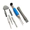 Tool Joystick Caps Replacement Screwdriver Set Switch Repair Parts Opening Tool Repair Tool Kit