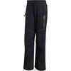 X National Geographic Collaboration Ng A.R Wvn Pnt Sports Comfortable Skin-Friendly Casual Pants Men Pants Black KA3278