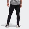 adidas Брюки мужские City WV тренировочные, черные, FL1510