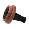 Carved Car Aromatherapy Clip Wooden Car Air Freshener Wooden Car Diffuser  Car Air Freshener