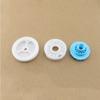 Suitable For Volkswagen Passat/Skoda Octavia/Superb Window Regulator Motor Gears Automobiles Parts Accessories Car Stuff Auto