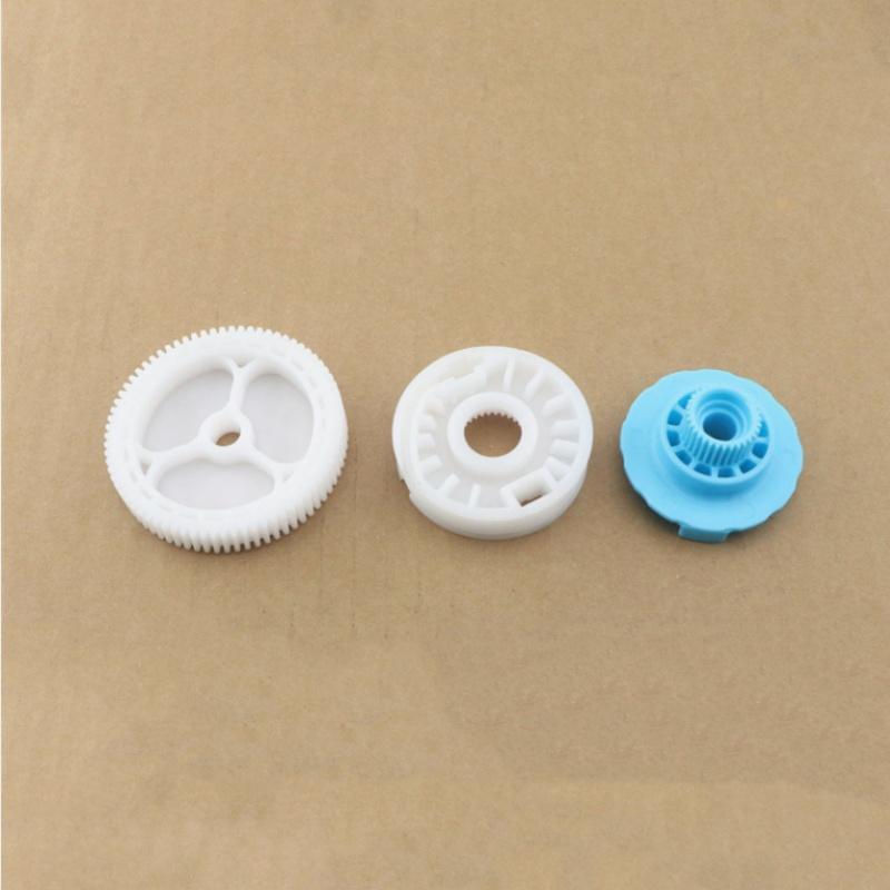 Suitable For Volkswagen Passat/Skoda Octavia/Superb Window Regulator Motor Gears Automobiles Parts Accessories Car Stuff Auto