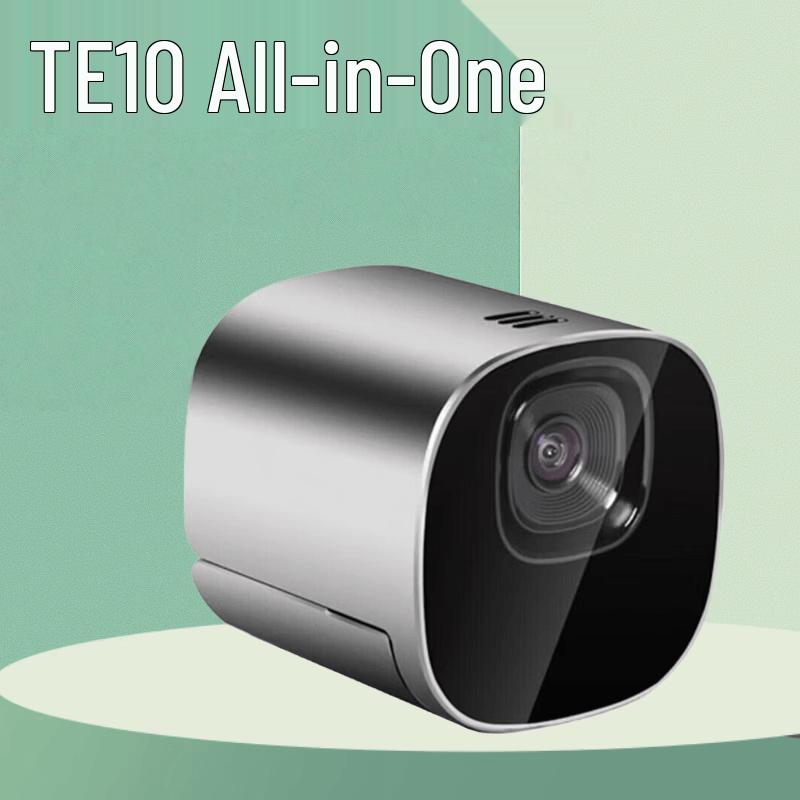 Huawei TE10 All-in-One Video Conferencing Endpoint (CN version)