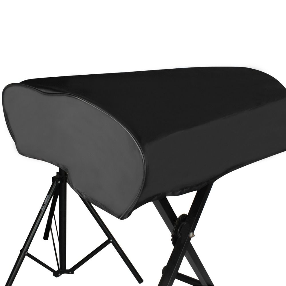 Foldable Digital Piano Protect Bags 61 Keys Piano Keyboard Cover Electronic Piano Cover Musical