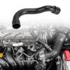 X Autohaux Автомобильный впускной шланг, совместимый с Mercedes-Benz W271 2009-2016, Черный №2710901929