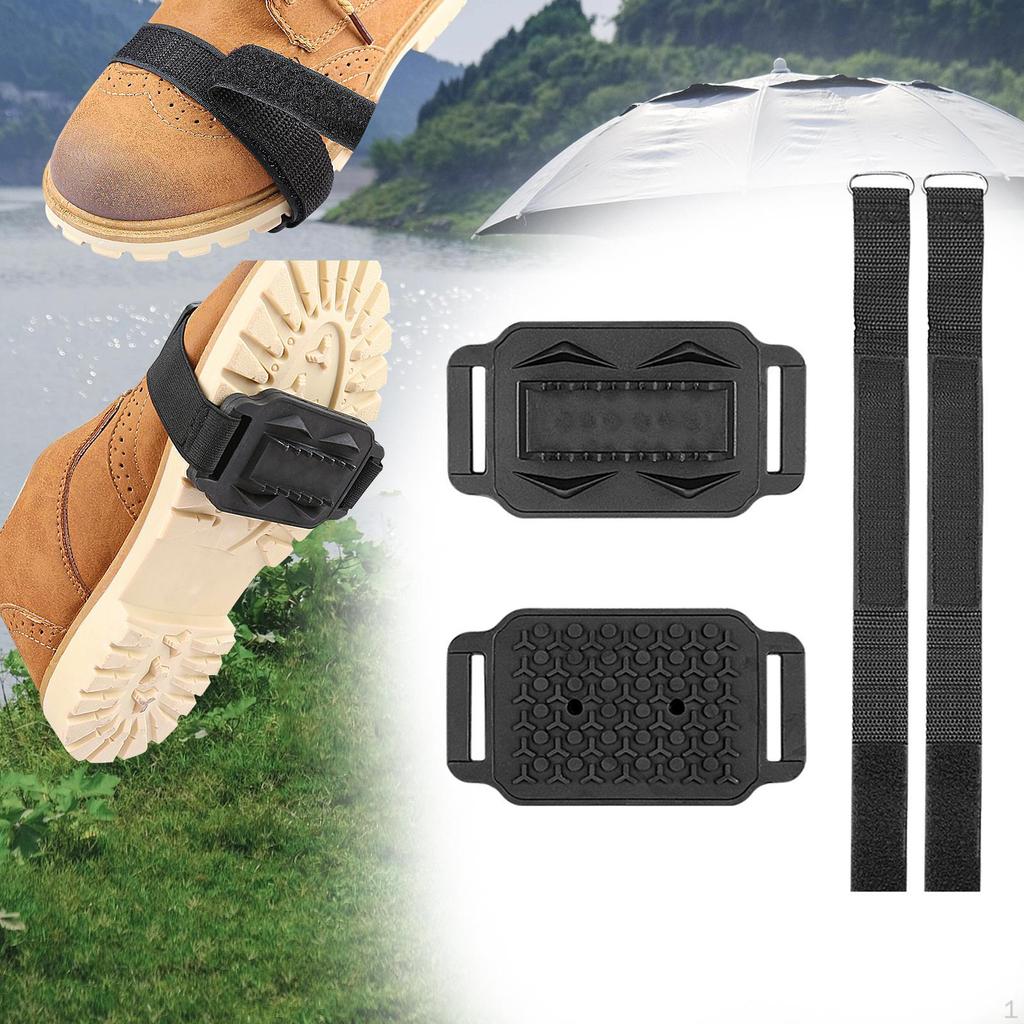 Крышка для цепей Ice Crampons для зимних ботинок