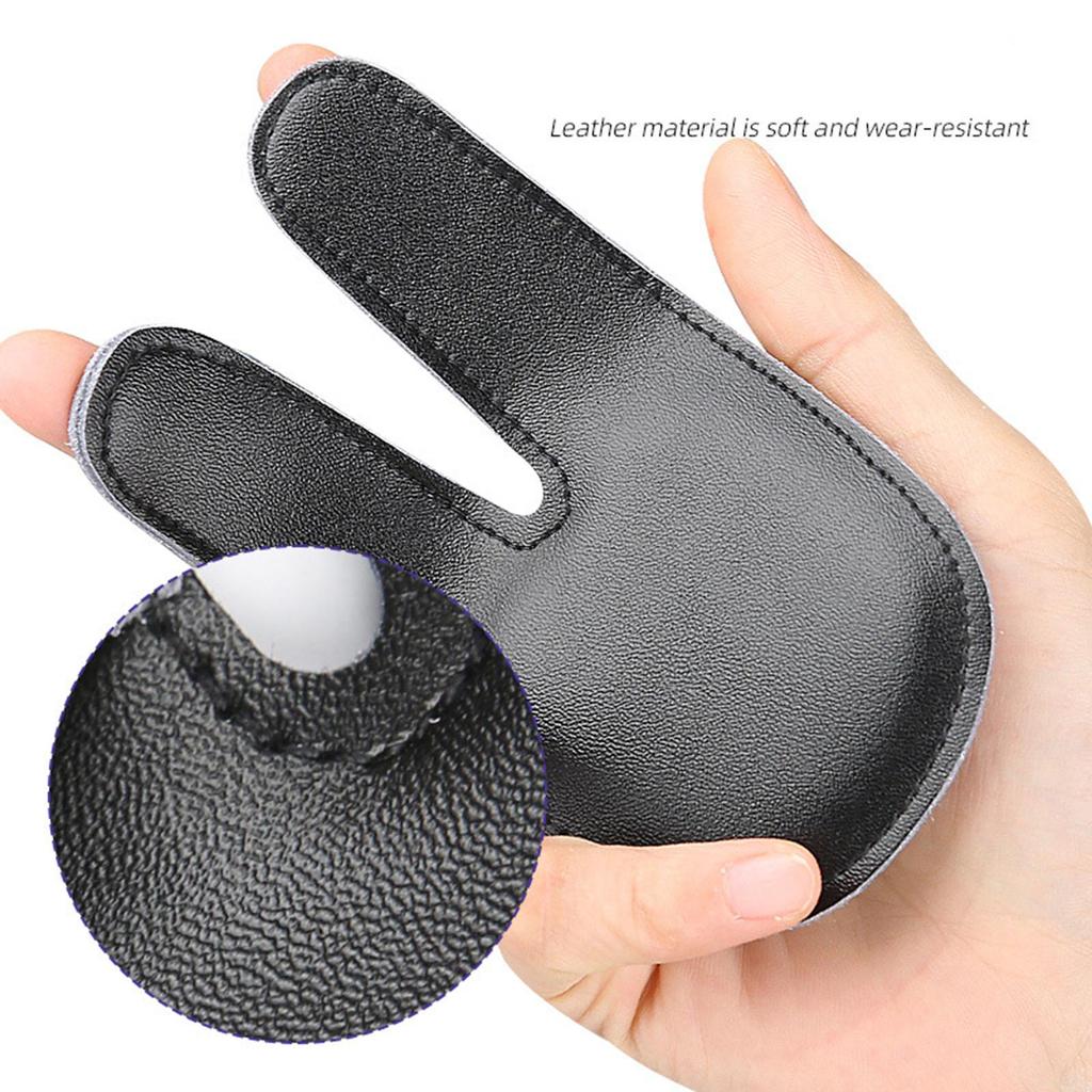 Softball Finger Pad, Batting Sleeve, Lightweight ,Comfort Guard Protector for