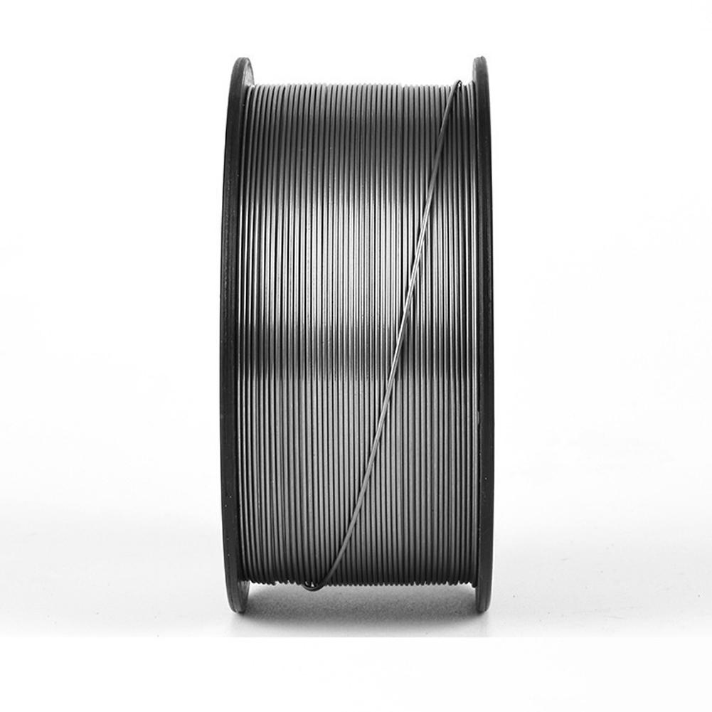 Self shielded Flux cored Welding Wire Mig Welding Accessories For Soldering 0.8 1.0 1.2mm