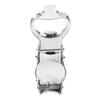 Stainless Steel Bottle Opener Folded Can Tapper Portable Wine Stoppers  Beer