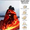 1pc Flash, Speed Force Flannel Throw Blanket Soft, Warm & Cozy for Couch, Bed, Office, and Travel Versatile All Season Gift, Christmas present
