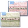 Плед-полотенце Wedgwood Коллекция Wild Strawberry WW8612 (зеленый)