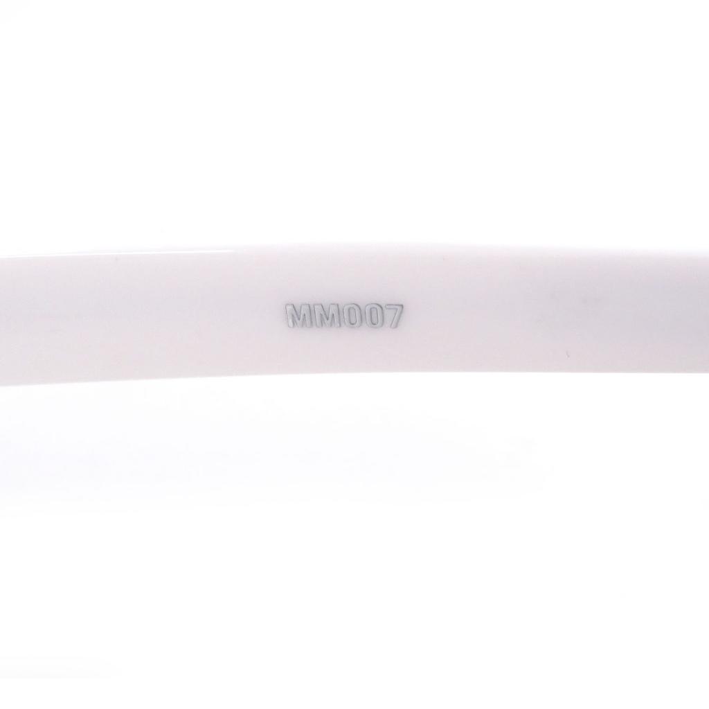 Great MAISON MARGIELA 8 GentleMonster sunglasses Wellington Used
