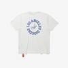 New Era МЛБ ЛА Доджерс Сетчатая футболка Off White 15147533