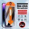 Для Infinix Smart 20 10 Plus 9 8 Pro 7 Note 50 Pro Plus 40 30 Hot 50i 40i 30i 11s GT 30 20 Pro 5G Полное покрытие HD Clear Приватность Автоматическая защита от пыли Легкая установка