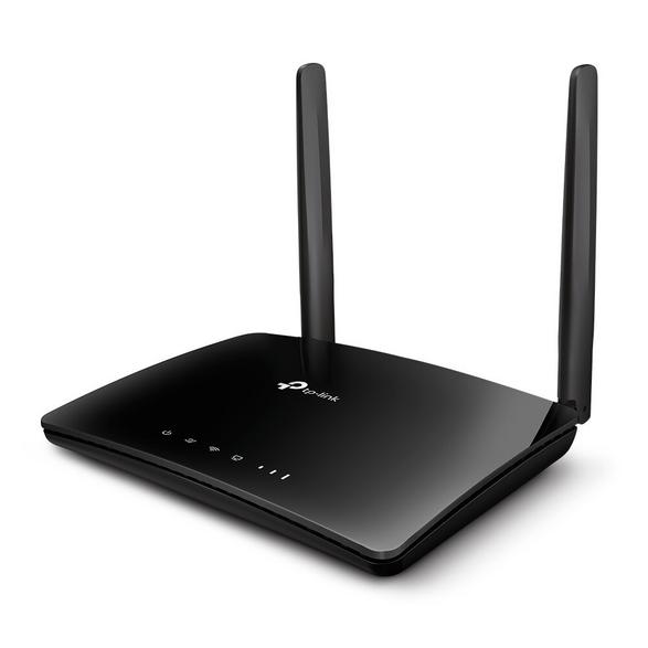 Router TP-LINK TL-MR150 4G LTE 300Mb/s
