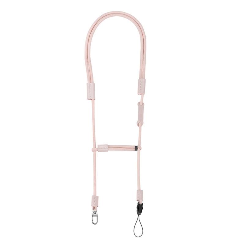 Для Pocket 3 Регулируемый ремешок Lanyard для экшн-камеры Ручной аксессуар для экшн-камеры Для Pocket 3 Замена ремешка