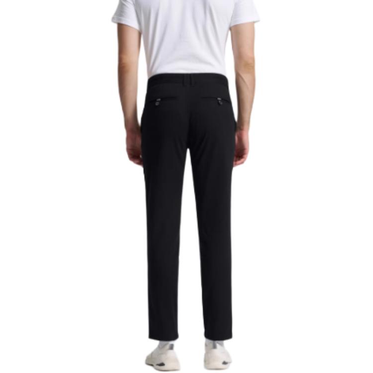 NAUTICA Casual Pants Men's Moderate Straight Fit Pants PO3351