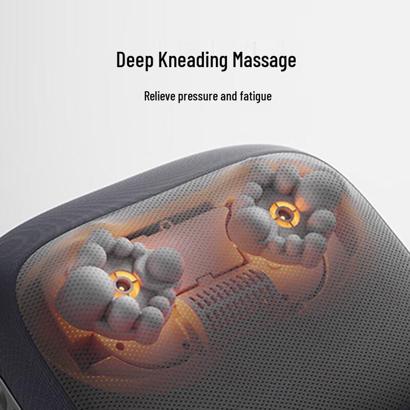 Xiaomi Smart Lumbar Massager Pillow