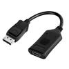 Активный адаптер-шнур DisplayPort на HDTV Порт Поддержка 60 Гц Разрешение Множественные Мониторные Конфигурации для Игровых Офисов
