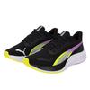 Puma Pounce Lite Мягкие Удобные Нескользящие Износостойкие Низкие Повседневные Кроссовки для Бега Унисекс кроссовки Черные 310778-07