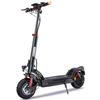 Isinwheel ABE-GT2 11'' Electric Scooter 20km/h Max Speed 500W Motor 48V15Ah Battery 60km Max Range with APP Control