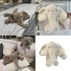 Ins Premium Quality Elephant Plush Toy For Babies And Kids