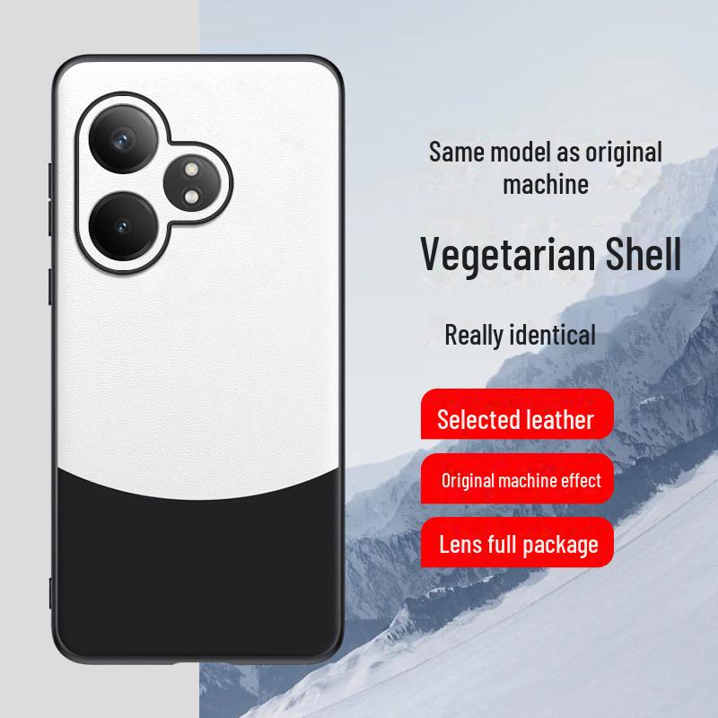 Ультратонкий универсальный чехол для Realme GT Neo6/GT Neo5/GT Neo6SE/GT Neo5SE