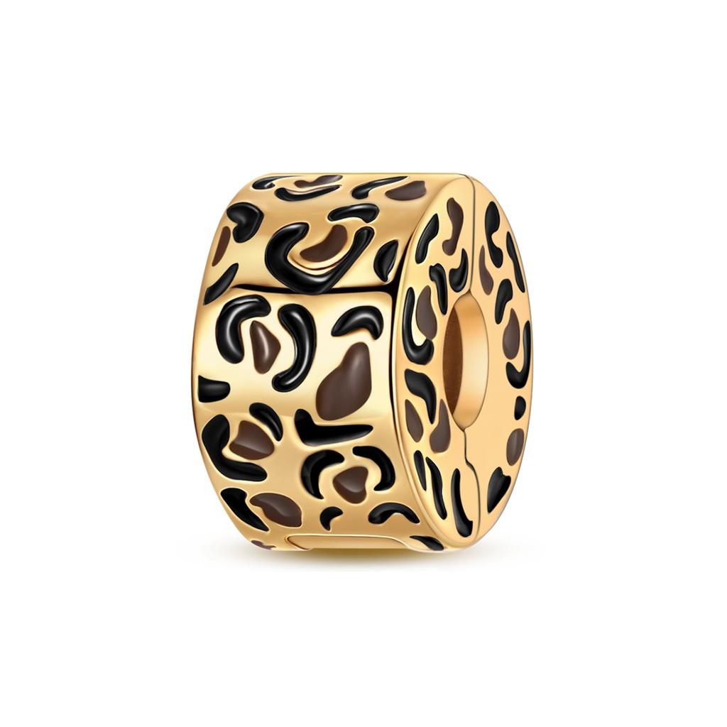 Новые Шармы Медь Оригинальные Бусины Золотой Хамелеон Подвеска Крест Fi Для Изготовления Браслетов Женские Украшения