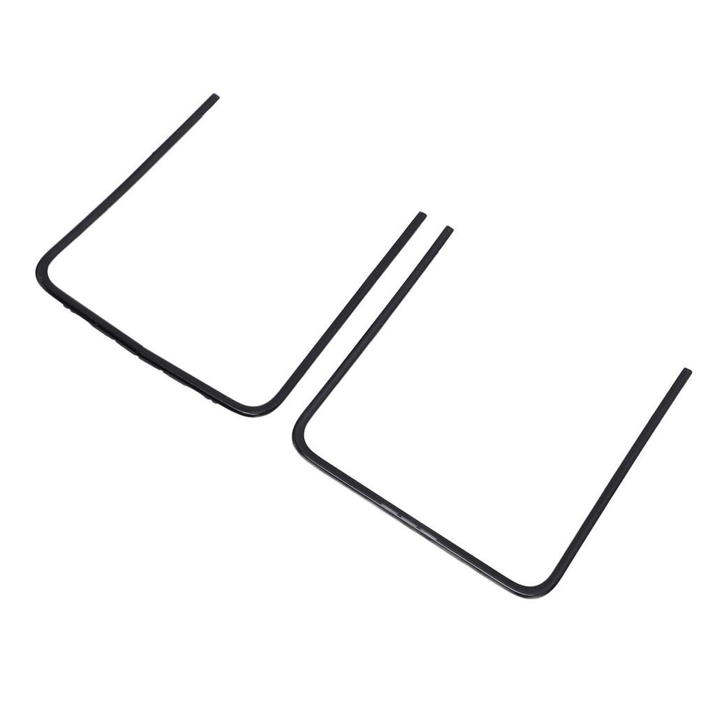 Smartphone Screen Frame Replacement LCD Phone Screen Border with Repair Tools for Galaxy Z Flip 3