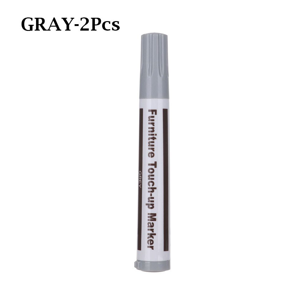 Набор для ремонта орнамента с отверстиями в полу, палочки-наполнители, маркеры, нашивка, ручка для краски, исправление царапин для мебели