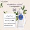 Подарочный набор L'Occitane: Крем для рук с маслом ши и мыло