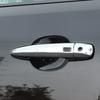 Chrome Car Door Handle Cover Molding Trim For Nissan Rogue -2025