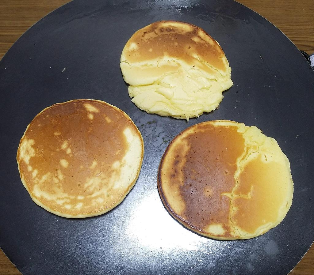 Crepe Iron 9mm Diameter 400mm Smooth Surface Includes Storage Bag and Instruction Processed In IH Compatible Plate, Thick, (40cm), Finish, Galette,