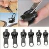 Fix A Zipper 6-Pack: Zipper Puller Blister OPP Packaging - In Stock