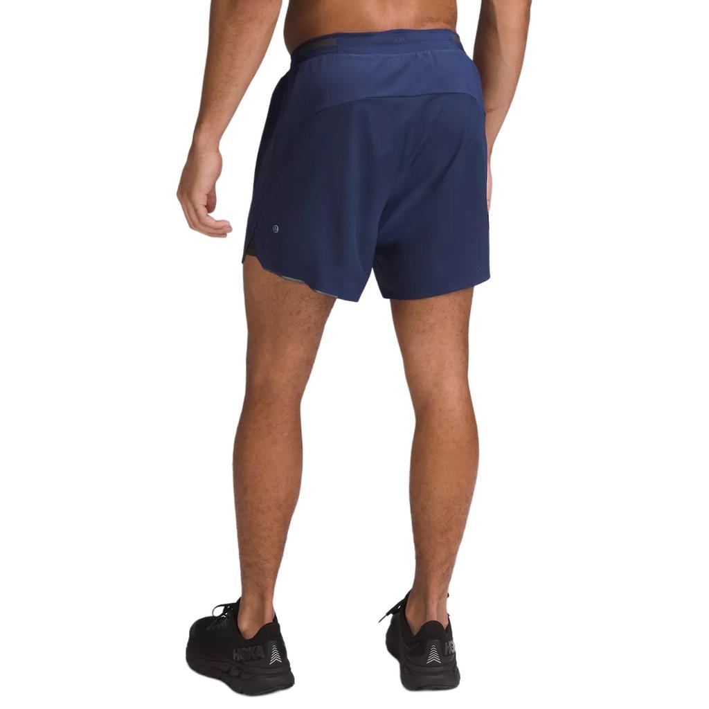 Lululemon Fast And Free Casual Shorts Men's LM7AU8S