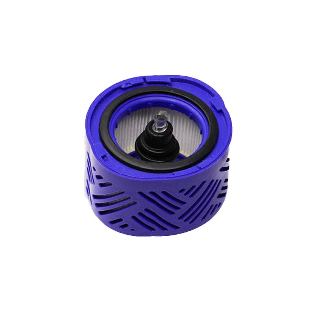 For Dyson V6 Absolute Cordless Stick Vacuum Cleaner Accessory Part 965661-01& 966741-01 Pre Filter Post Hepa Filter Spare Part