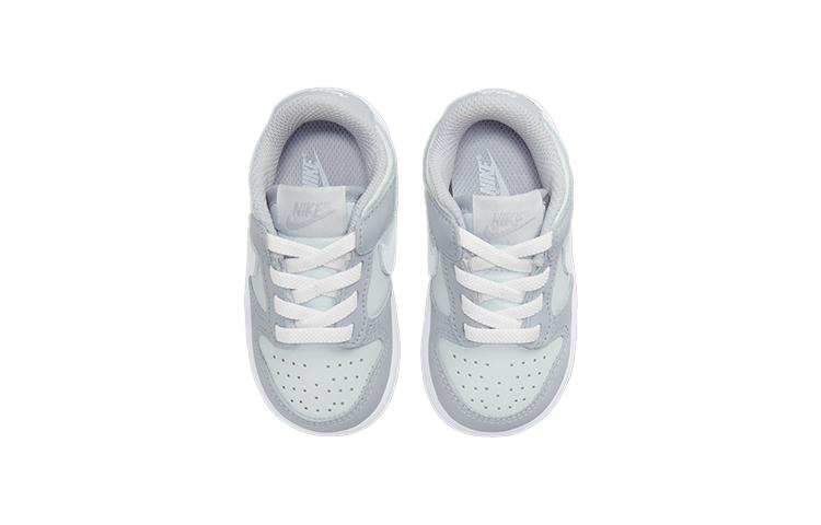 Nike Dunk Low Two-Toned Grey TD DH9761-001